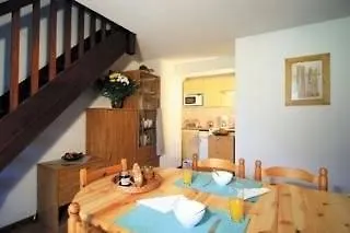 Lagrange Vacances Le Clos Saint Hilaire 3*, Saint-Lary-Soulan Francia