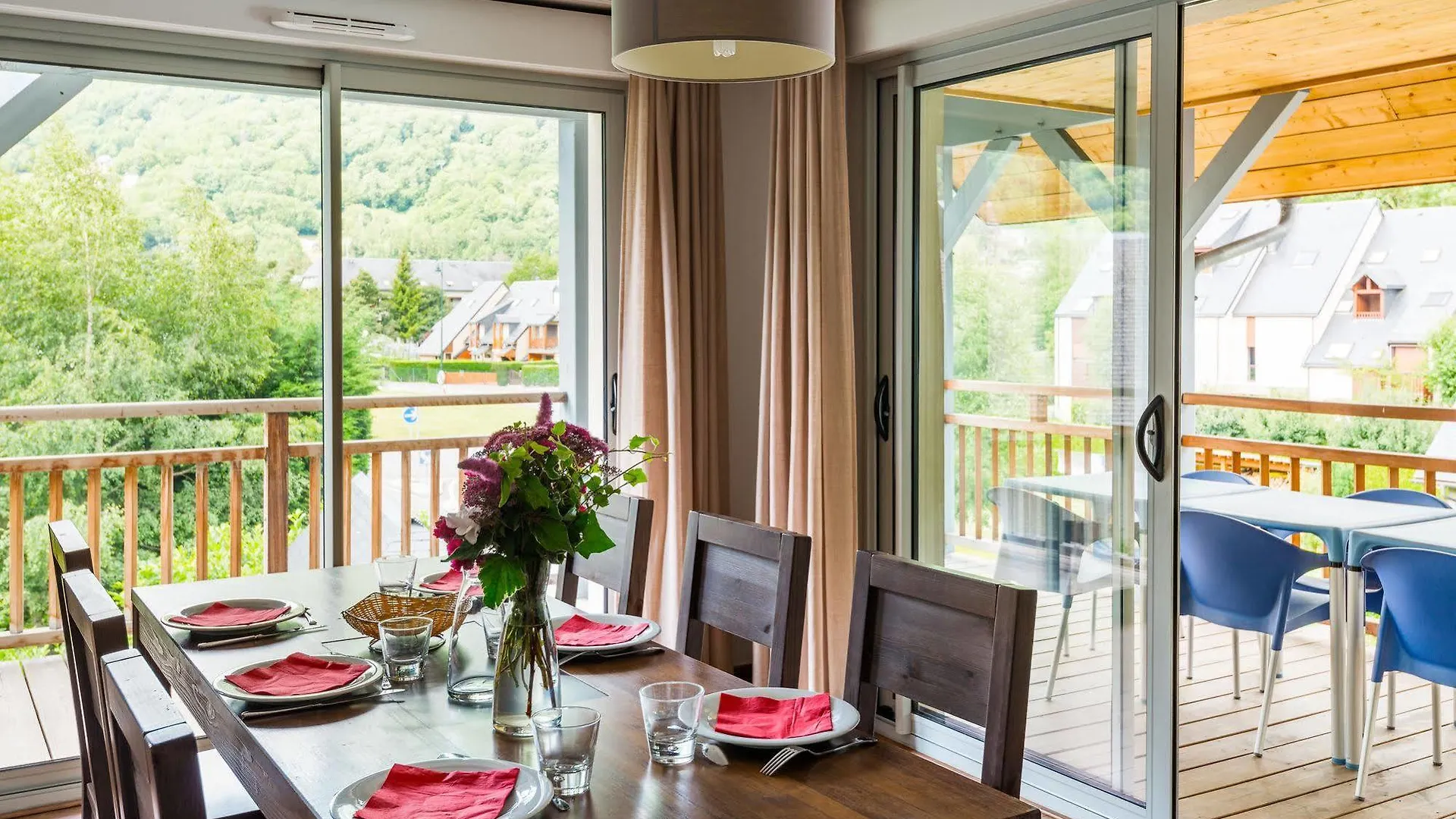 Lagrange Vacances Le Clos Saint Hilaire Francia