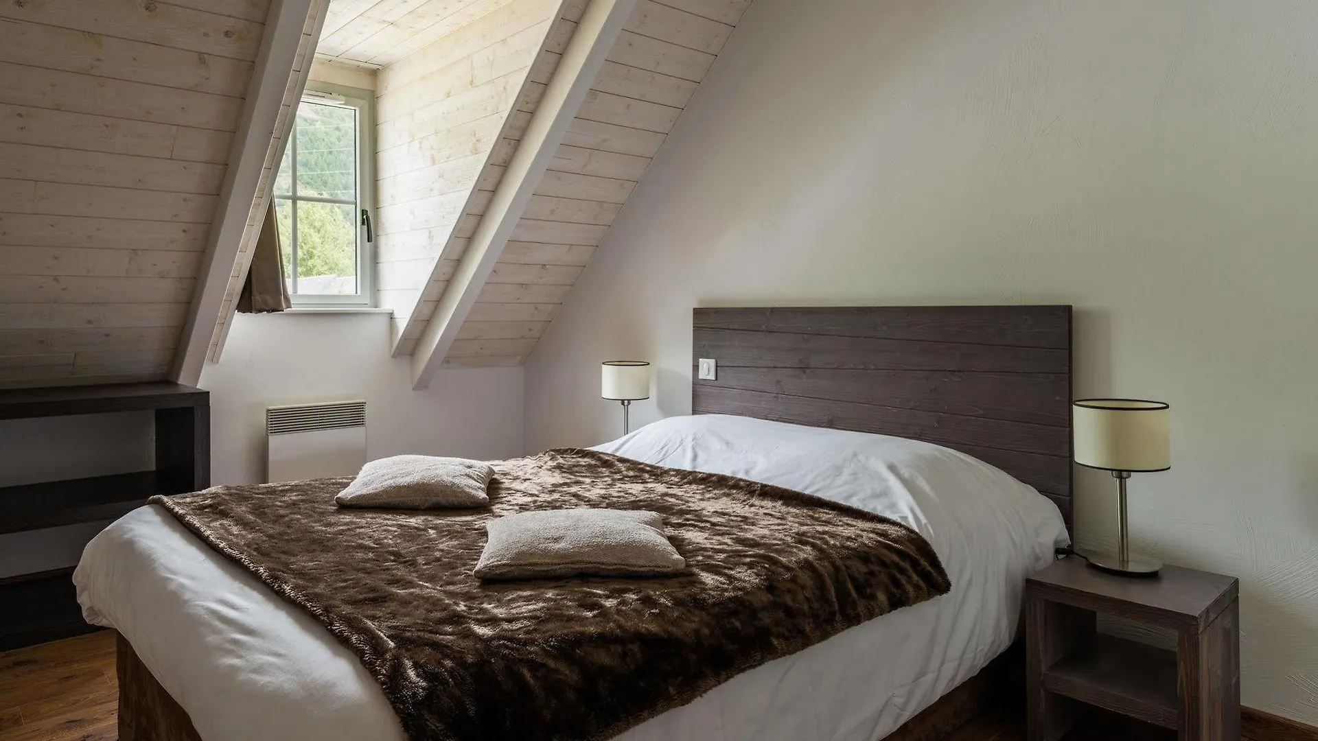 Lagrange Vacances Le Clos Saint Hilaire Saint-Lary-Soulan