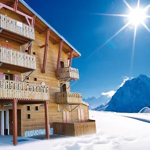 Lagrange Les De L'adet *** Saint-Lary-Soulan