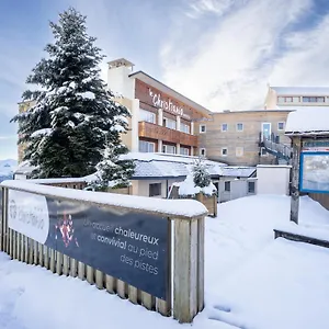 Le Christiania *** Saint-Lary-Soulan